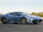 Ferrari F430 Scuderia 2007 года
